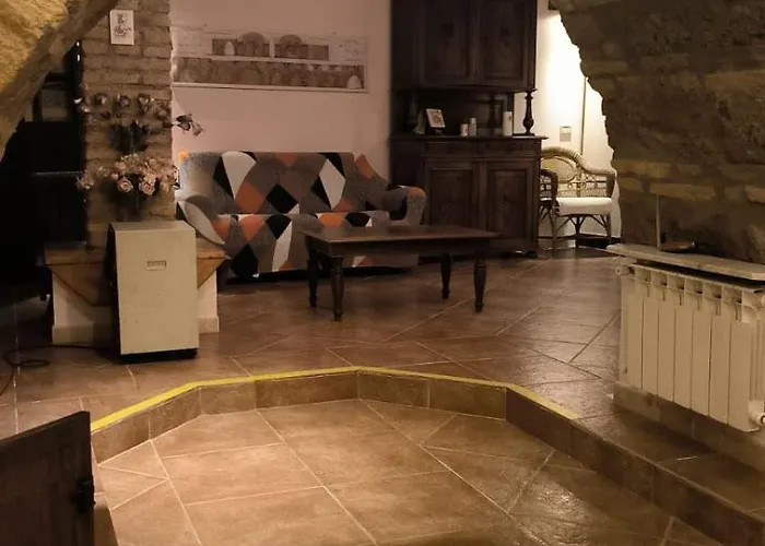 Apartamento Domus Diane Monti *