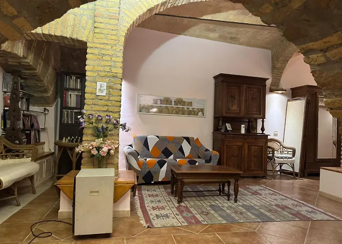 Domus Diane Monti Apartamento Roma