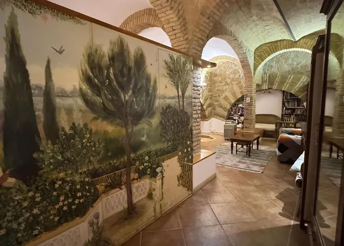 Domus Diane Monti Apartamento *